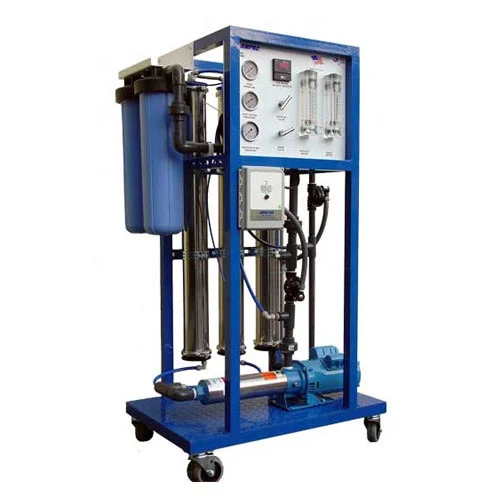 Reverse Osmosis System